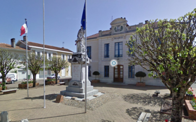 En Gironde, l’espion se cachait à la mairie depuis trois ans