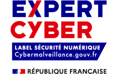 Label Expert Cyber