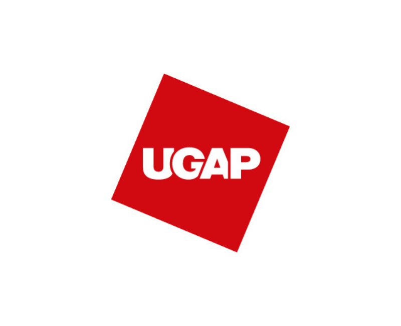 Artecys est sur l’UGAP